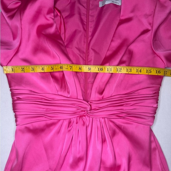 Mac Duggal Elegant Pink Jumpsuit - Picture 12 of 14